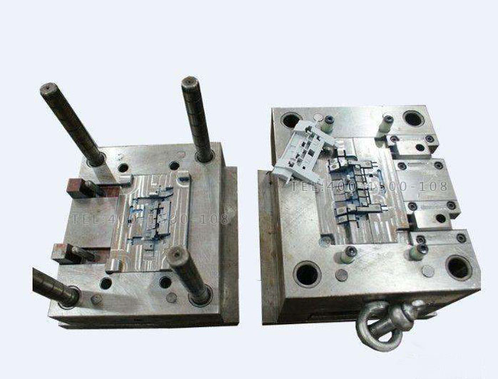 模具行业应用案例