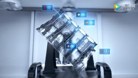 ZEISS PiWeb将三坐标测量数据转化为有意义的结果